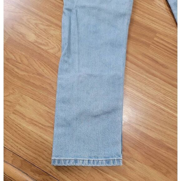 Everlane Regular Leg Jeans 26 - Picture 6 of 9